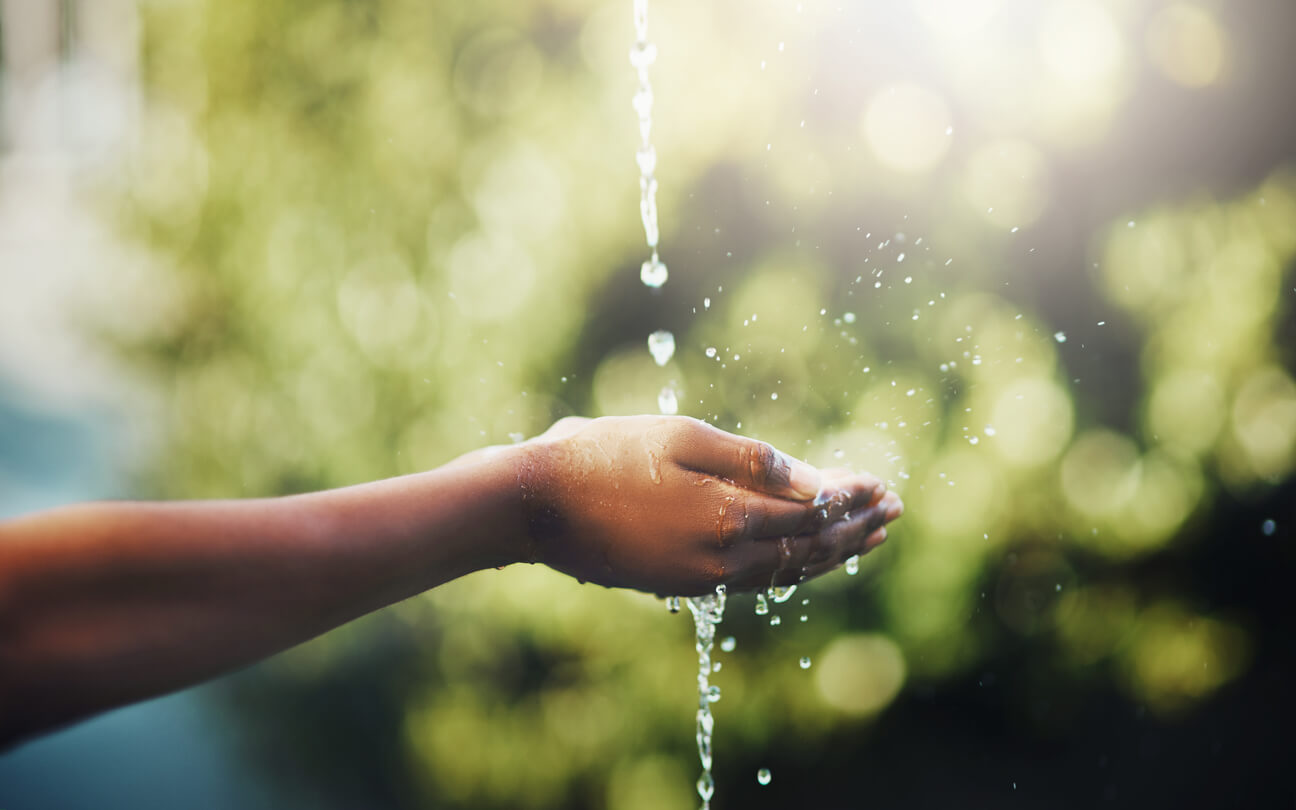 Hand hygiene