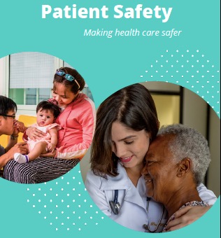 Patient safety