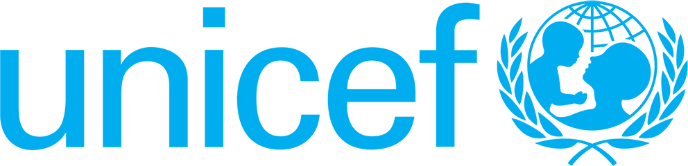 unicef cyan logo